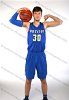 MBBall Media Day  Men’s Basketball 2021-22 Media Day. - Photo by Keith Nordstrom : Wheaton, Basketball, Media Day
